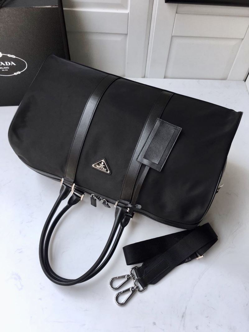 Prada Travel Bags